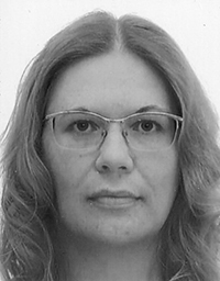 DHV Mittelbaden Sabrina Schick, Beisitzerin