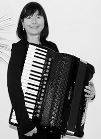 DHV Mittelbaden Judith Wagner, Bezirksdirigentin